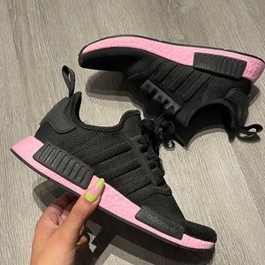Adidas nmd, like new barely worn